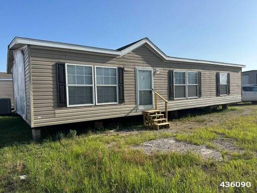 mobile home thumb