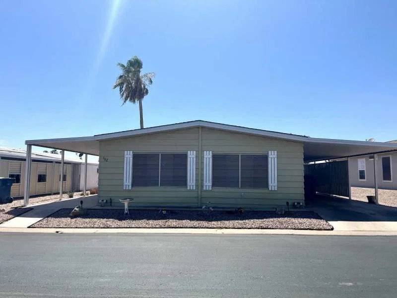 Mesa, AZ