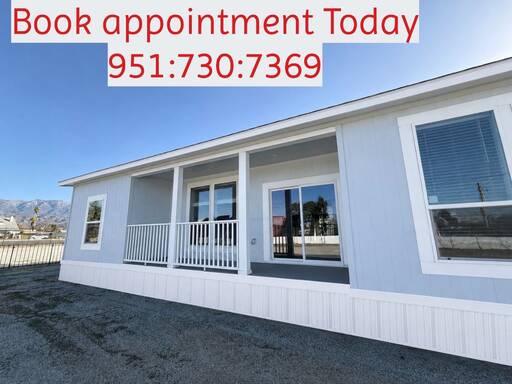 mobile home thumb