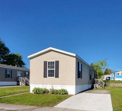 mobile home thumb