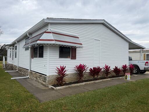 mobile home thumb