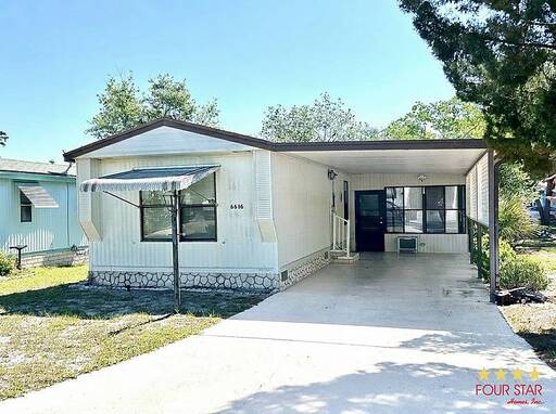 mobile home thumb