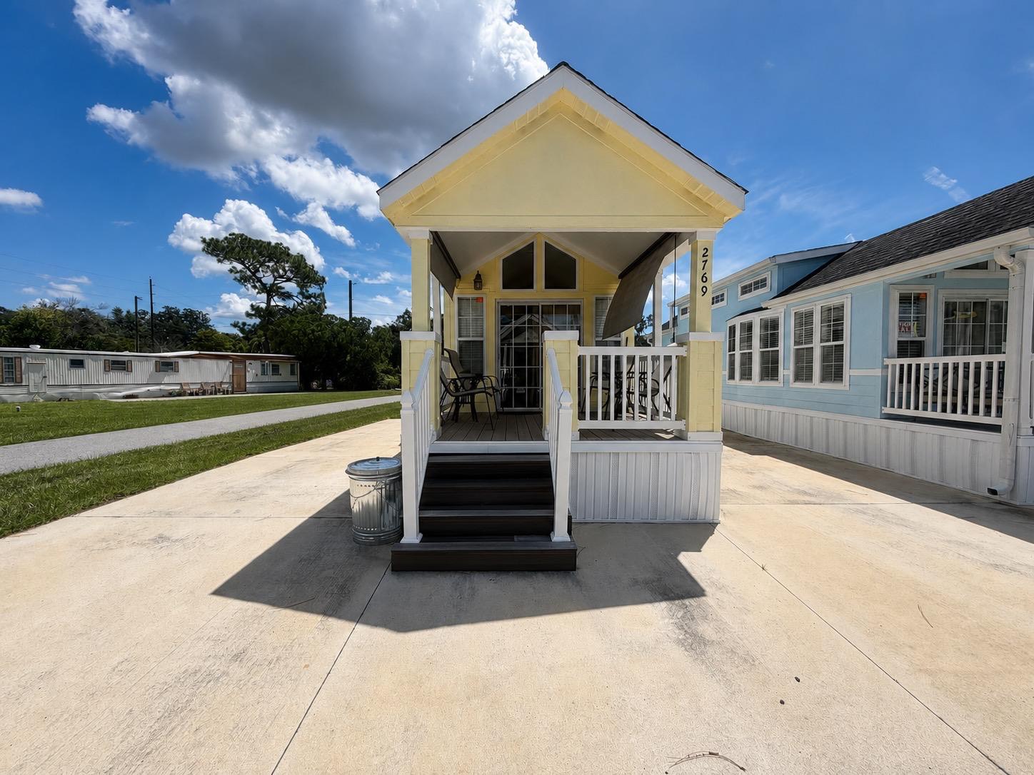 Kissimmee, FL