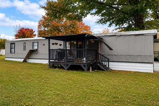 mobile home thumb