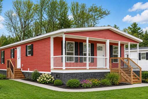 mobile home thumb