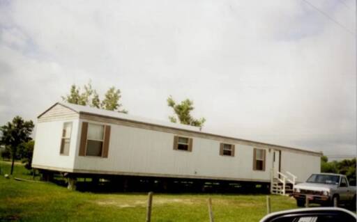 mobile home thumb