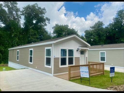 mobile home thumb