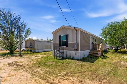 mobile home thumb