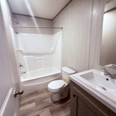 mobile home thumb