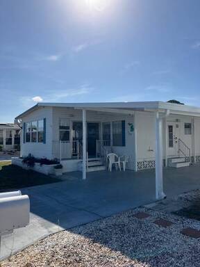 mobile home thumb
