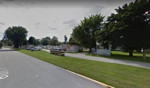 mobile home thumb