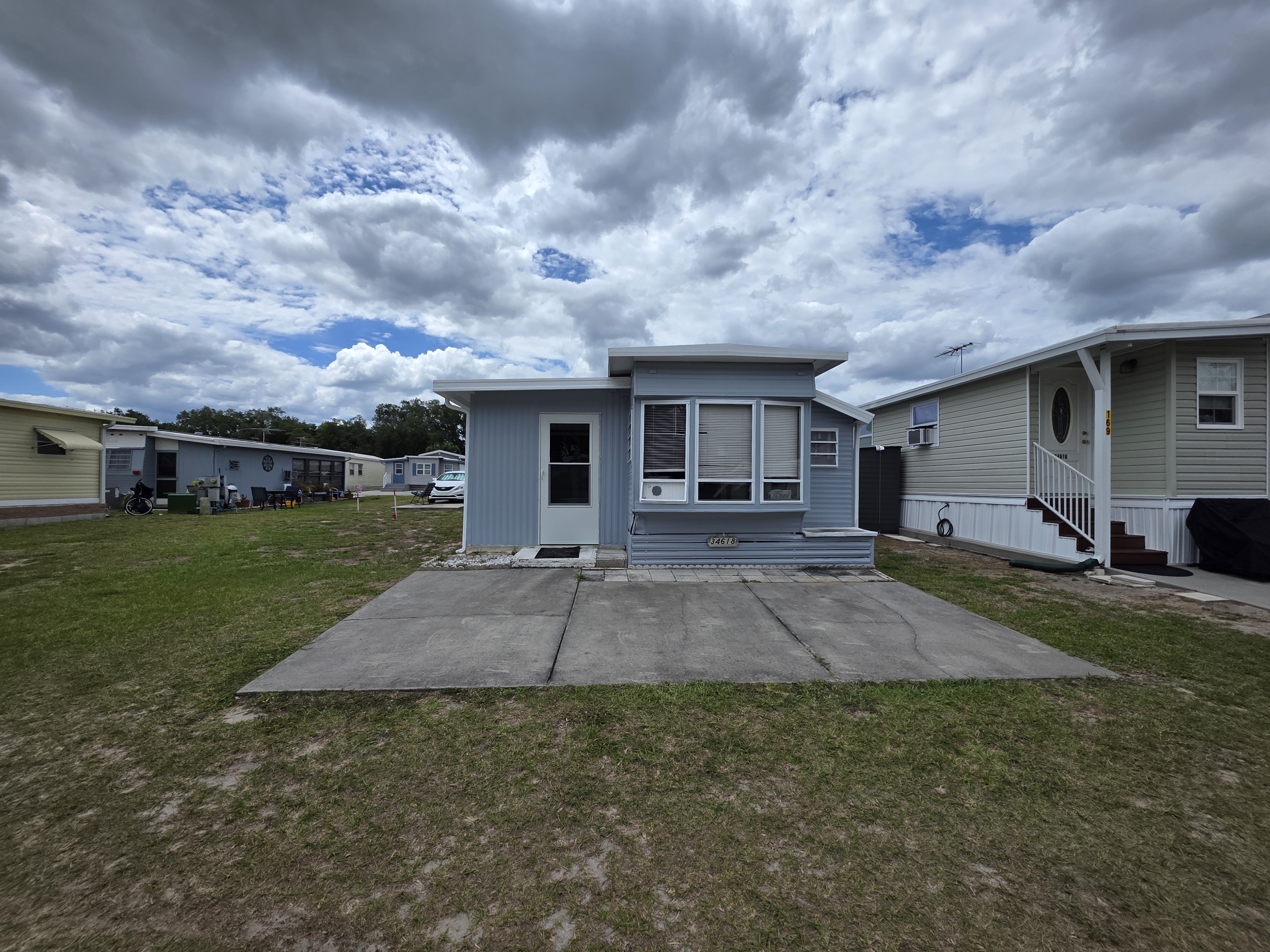 Zephyrhills, FL