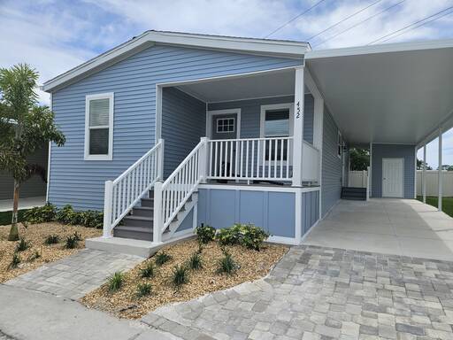 mobile home thumb