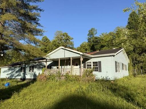 mobile home thumb
