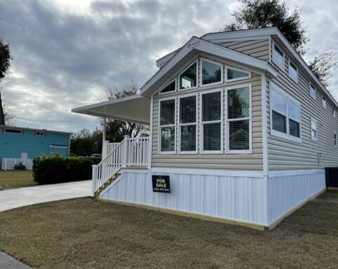 mobile home thumb