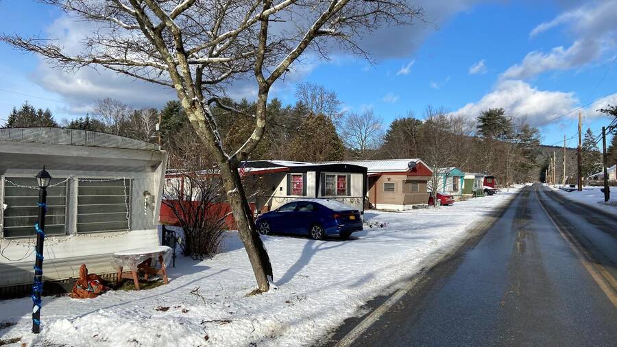Mountain View Mobile Home Park 111 Aviation Rd, Queensbury, NY 12804