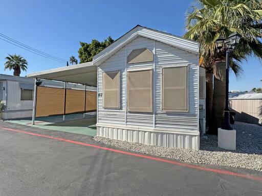mobile home thumb