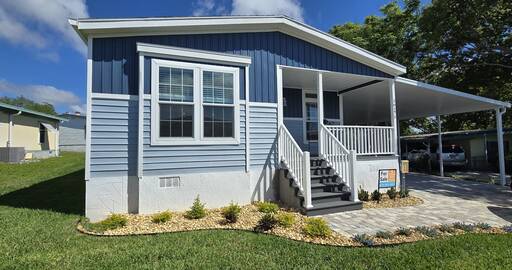 mobile home thumb
