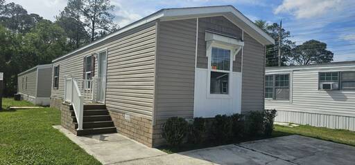 mobile home thumb