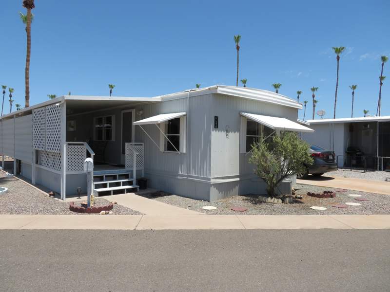 Mesa, AZ