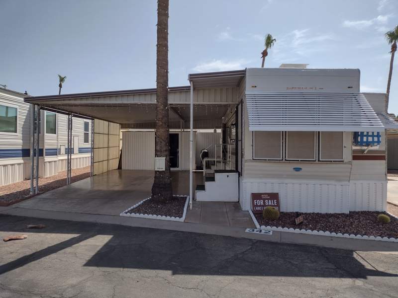 Apache Junction, AZ