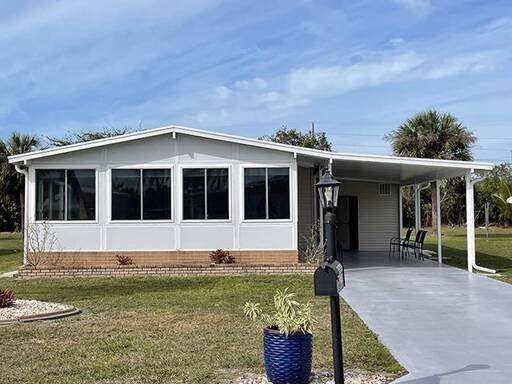 mobile home thumb