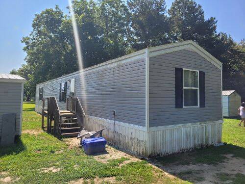 mobile home thumb