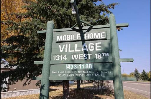 mobile home thumb