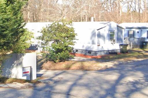 mobile home thumb