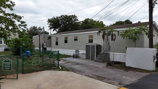 mobile home thumb