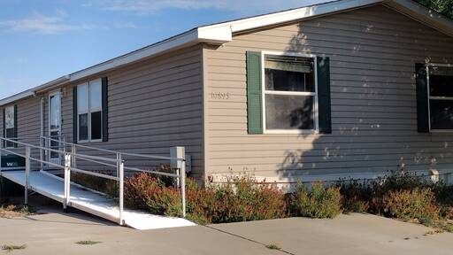 mobile home thumb