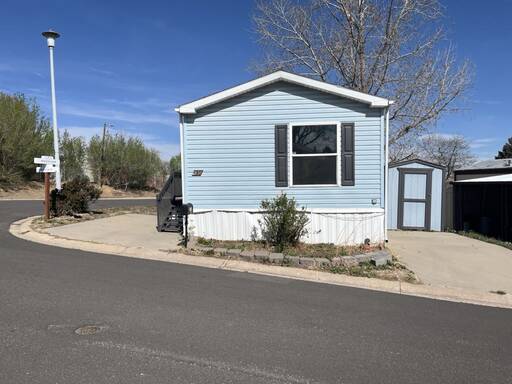 mobile home thumb