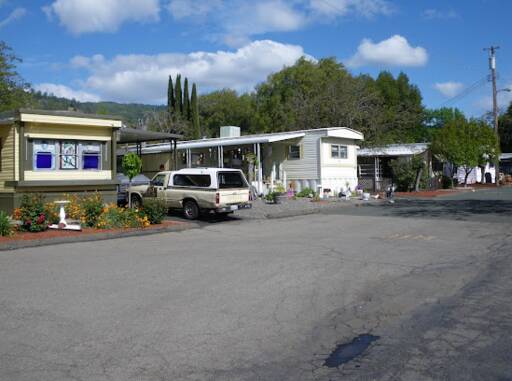 mobile home thumb