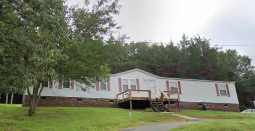 mobile home thumb