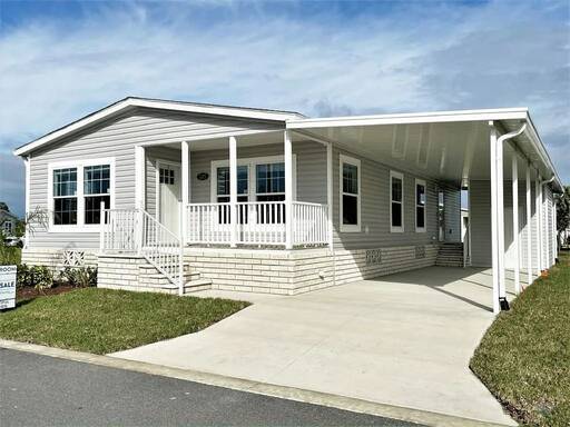 mobile home thumb