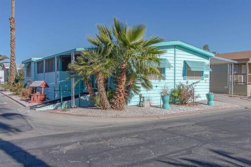 mobile home thumb