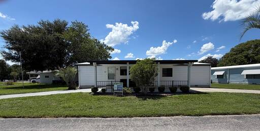 mobile home thumb