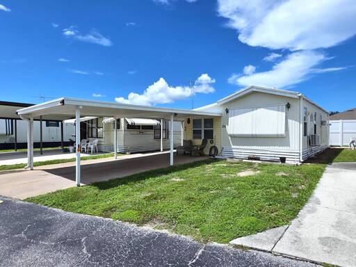 mobile home thumb