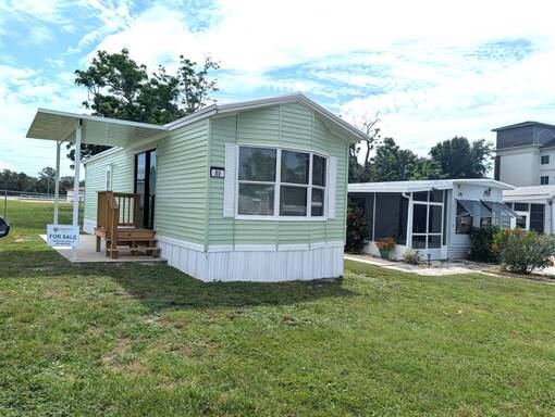 mobile home thumb