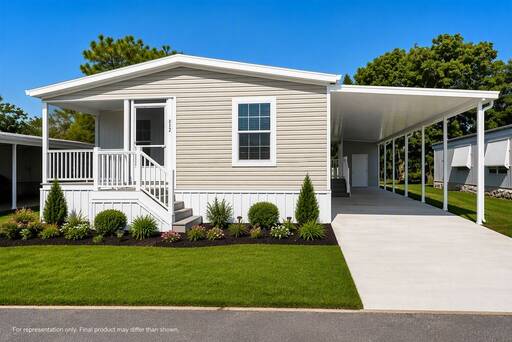 mobile home thumb