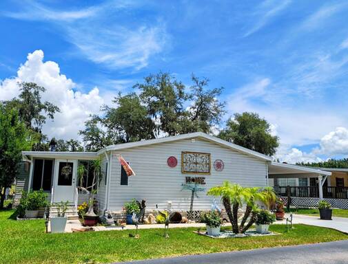 mobile home thumb