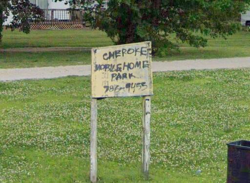 mobile home thumb