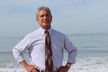 Earl Rangel