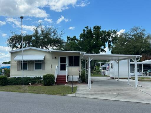 mobile home thumb