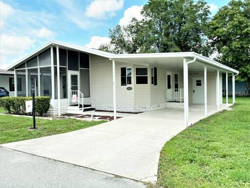 mobile home thumb