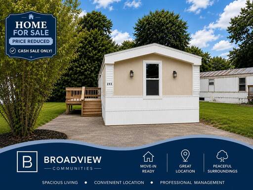 mobile home thumb