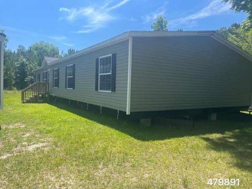 mobile home thumb