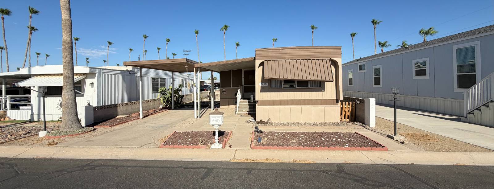 Yuma, AZ