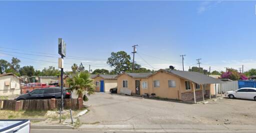 mobile home thumb