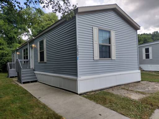 mobile home thumb